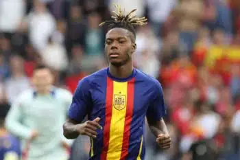 Nico Williams