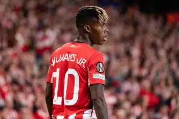 Nico Williams