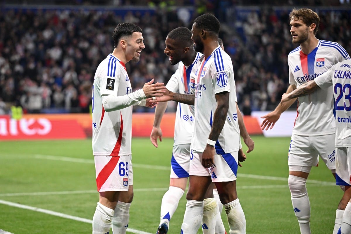 Olympique Lyon