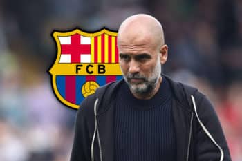 Pep Guardiola