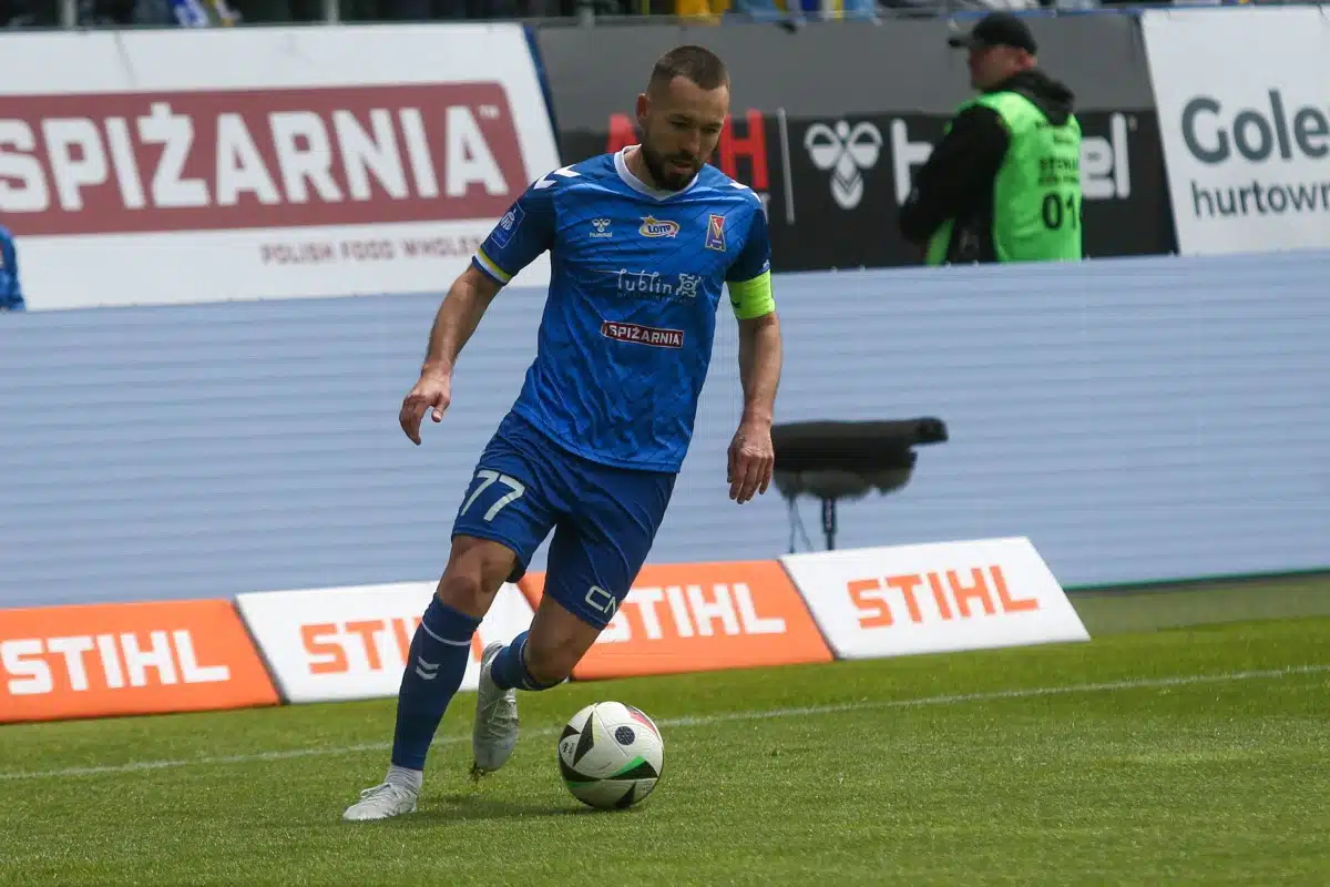 Piotr Ceglarz