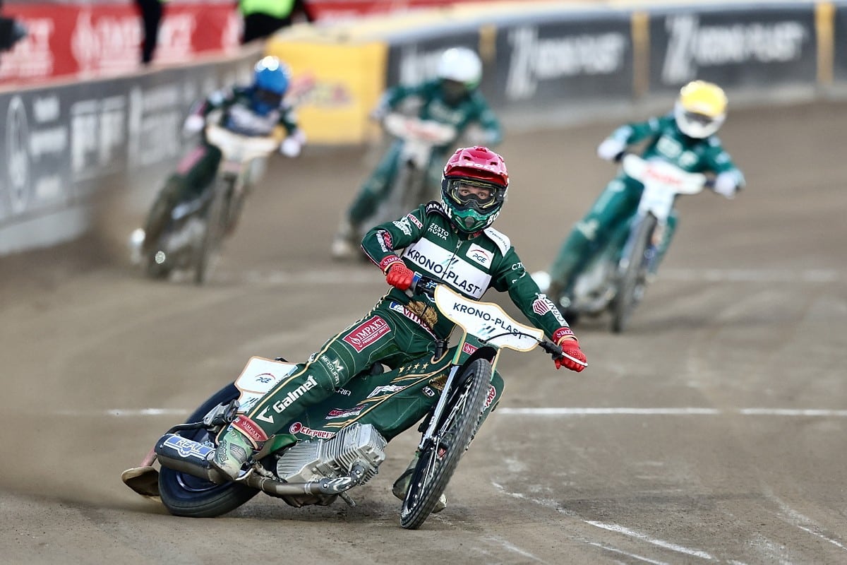Piotr Pawlicki