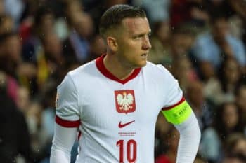 Piotr Zielinski