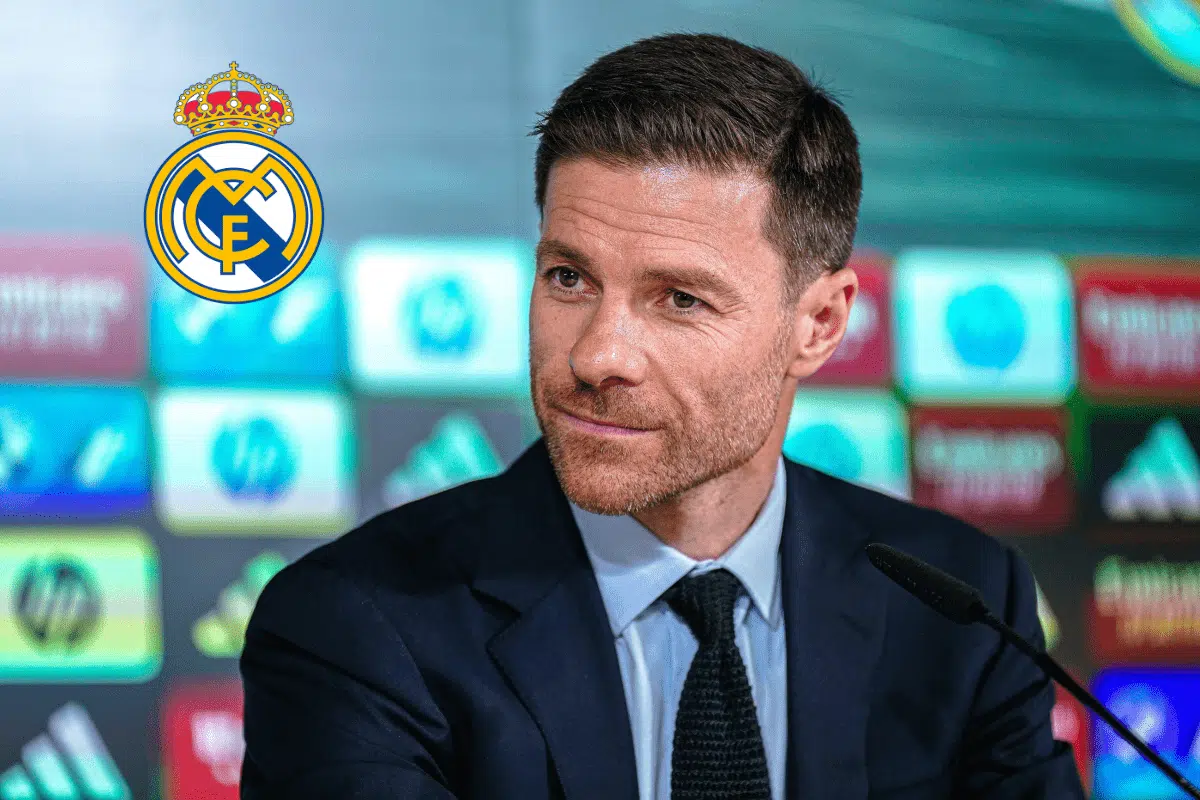 Xabi Alonso