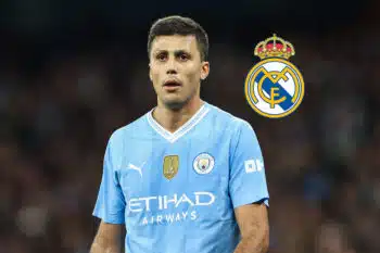 Rodri