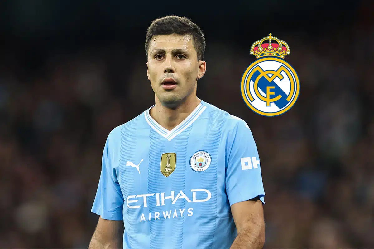 Rodri