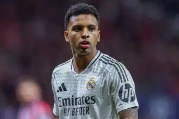 Rodrygo