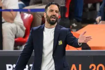 Ruben Amorim