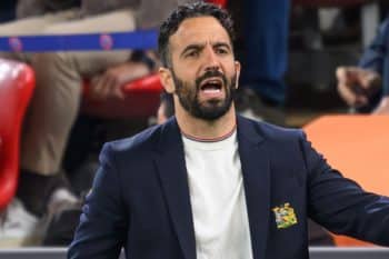 Ruben Amorim