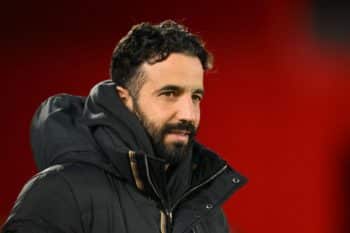 Ruben Amorim