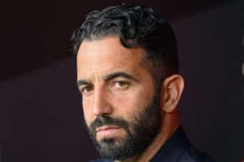 Ruben Amorim