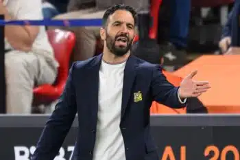 Ruben Amorim