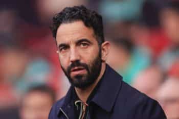 Ruben Amorim