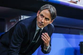 Simone Inzaghi