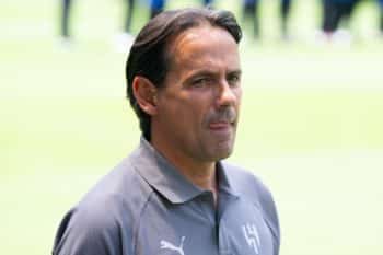 Simone Inzaghi