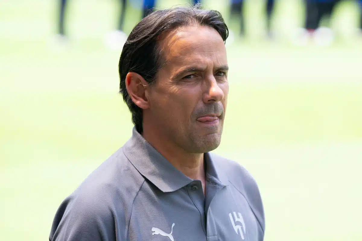 Simone Inzaghi