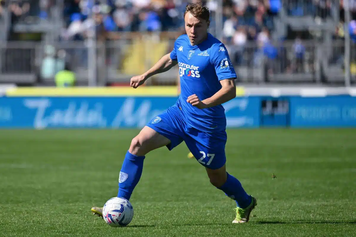Szymon Zurkowski