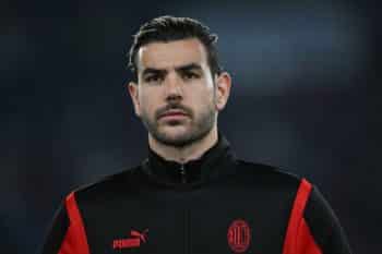 Theo Hernandez