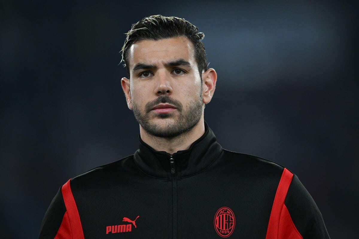 Theo Hernandez