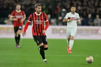 Theo Hernandez