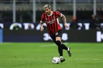Theo Hernandez