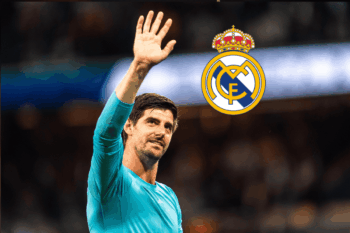 Thibaut Courtois