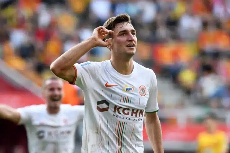Tomasz Pieńko