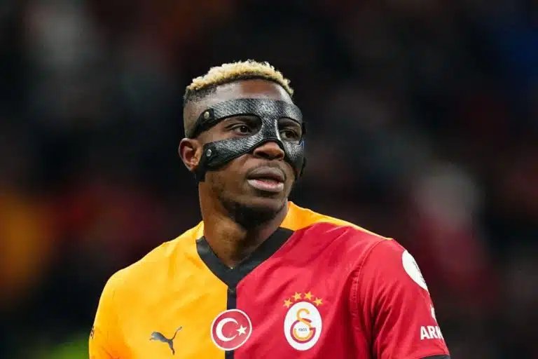 Victor Osimhen