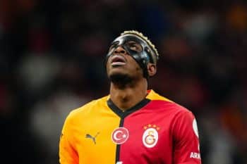 Victor Osimhen