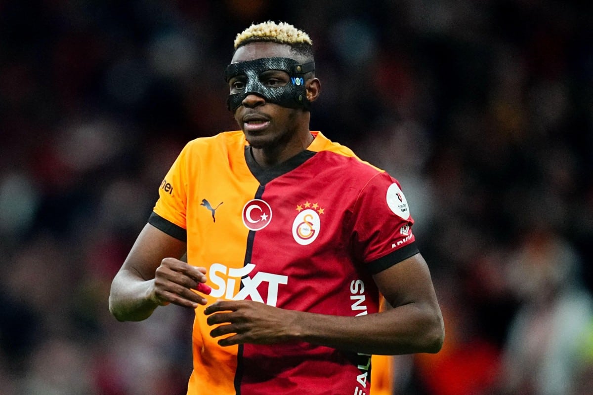 Victor Osimhen