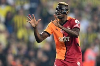 Victor Osimhen