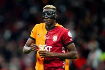 Victor Osimhen
