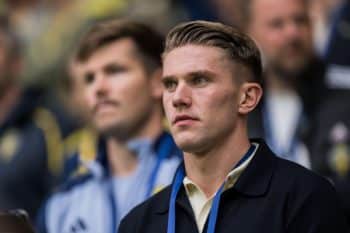 Viktor Gyökeres