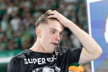 Viktor Gyokeres