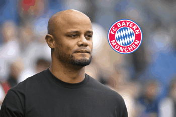 Vincent Kompany