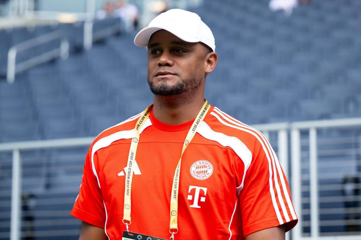 Vincent Kompany