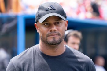 Vincent Kompany