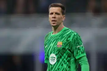 Wojciech Szczęsny