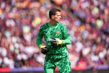 Wojciech Szczęsny