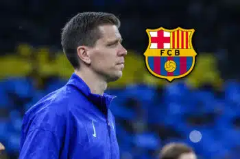 Wojciech Szczęsny