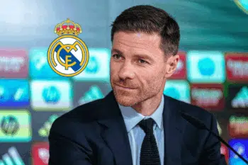 Xabi Alonso