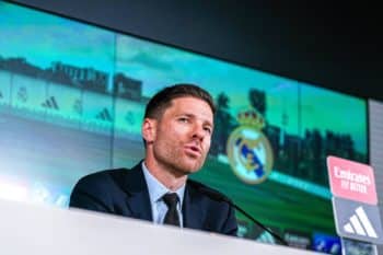 Xabi Alonso