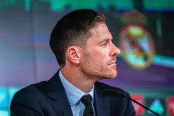 Xabi Alonso