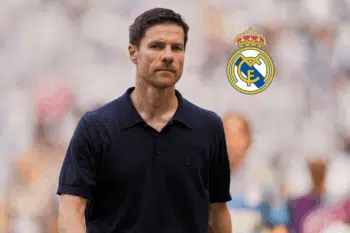 Xabi Alonso