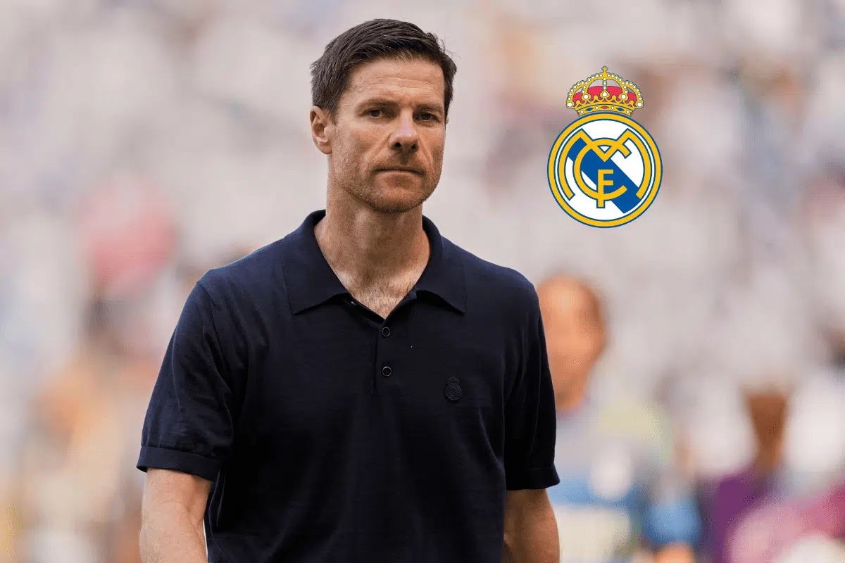 Xabi Alonso