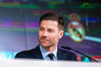 Xabi Alonso