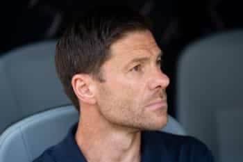 Xabi Alonso