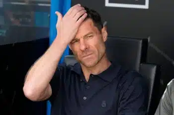 Xabi Alonso