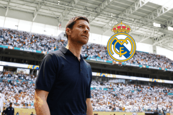 Xabi Alonso