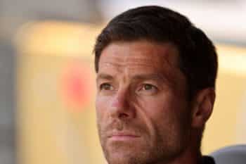 Xabi Alonso